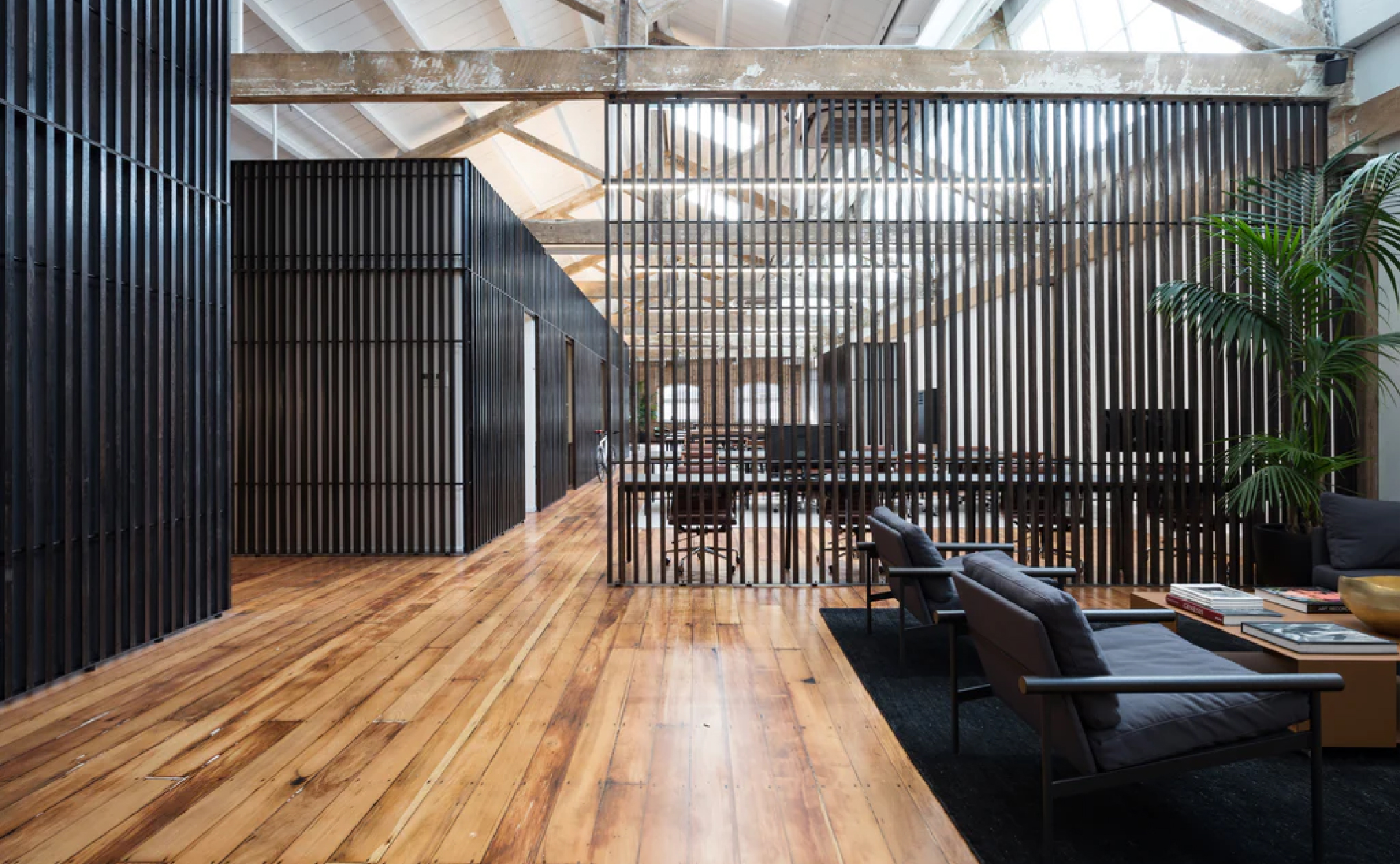 Memberships Textile Lofts